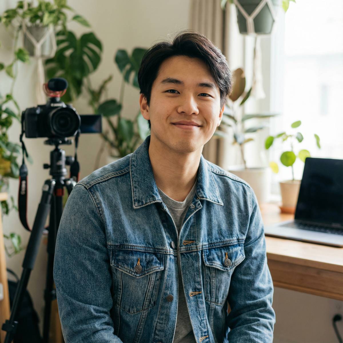 黄色仓库创作者