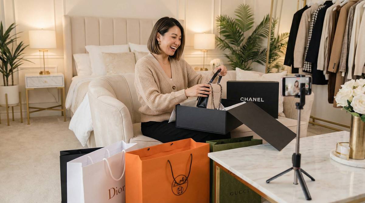 黄色仓库购物视频